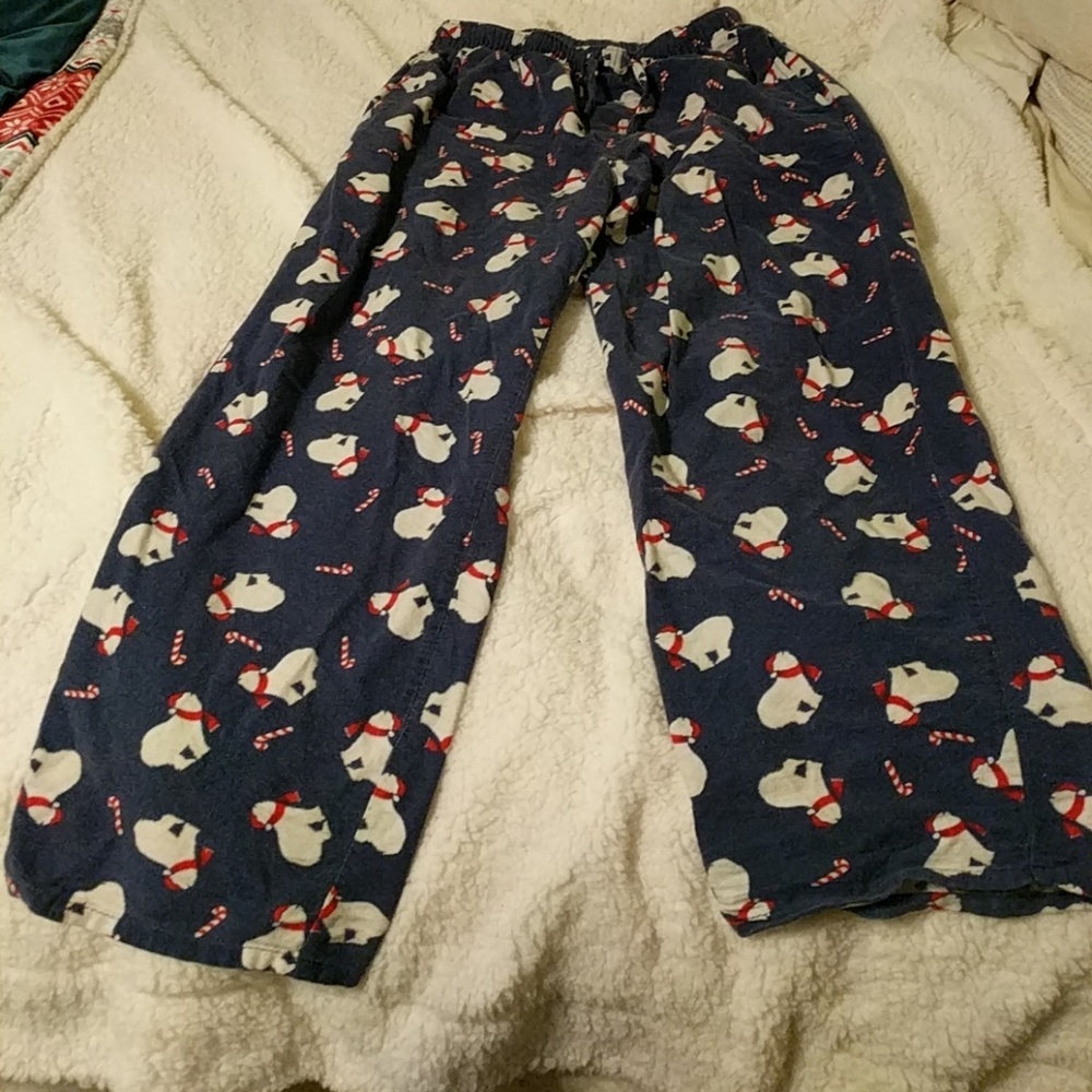 Pajama Pants